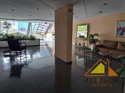 Apartamento para alugar - Nova Petrópolis - São Bernardo do Campo