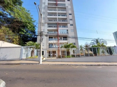 Apartamento para aluguel, 2 quartos, Nova América - Piracicaba