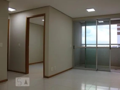 Apartamento para Aluguel - Águas Claras, 2 Quartos, 58 m2