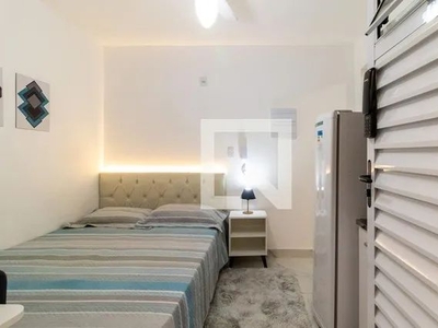 Apartamento para Aluguel - Barra Funda, 1 Quarto, 15 m2