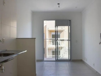 Apartamento para Aluguel - Bom Retiro, 2 Quartos, 35 m2