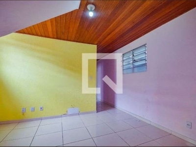 Apartamento para aluguel - centro, 2 quartos, 75 m² - salvador