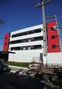 Apartamento para aluguel com 56 metros quadrados com 2 quartos em Jatiúca - Maceió - Al