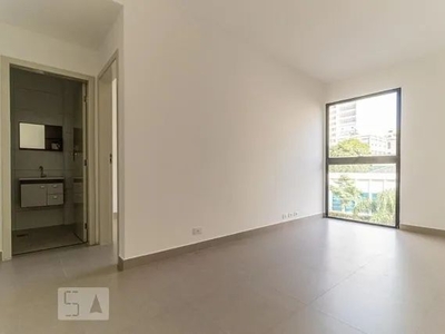 Apartamento para Aluguel - Consolação, 1 Quarto, 44 m2
