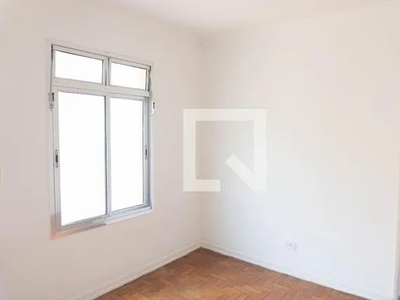 Apartamento para Aluguel - Consolação, 1 Quarto, 45 m2