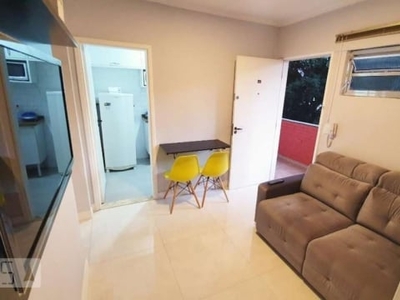 Apartamento para aluguel - consolação, 2 quartos, 42 m² - são paulo