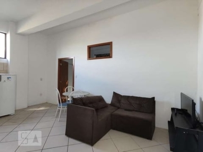 Apartamento para aluguel - cristo rei, 1 quarto, 50 m² - são leopoldo