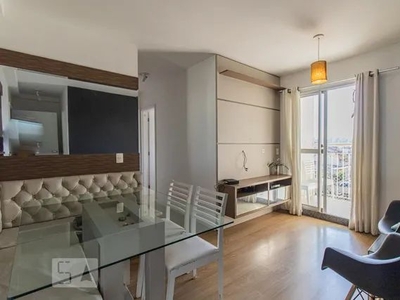 Apartamento para Aluguel - Guaíra, 2 Quartos, 75 m2