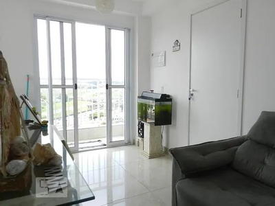 Apartamento para Aluguel - Itaquera, 2 Quartos, 38 m2