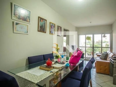 Apartamento para Aluguel - Jabaquara, 2 Quartos, 54 m2