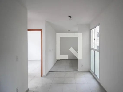 Apartamento para Aluguel - Jardim Alvoradan, 2 Quartos, 45 m2