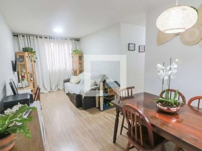 Apartamento para aluguel - jardim jussara, 2 quartos, 61 m² - são paulo
