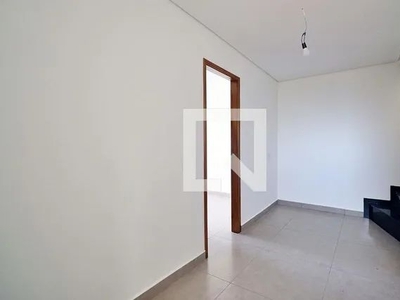 Apartamento para Aluguel - Jardim Utinga, 3 Quartos, 70 m2