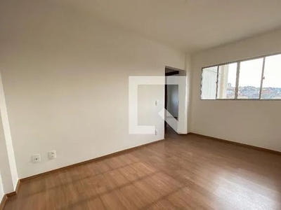 Apartamento para Aluguel - João Pinheiro, 2 Quartos, 48 m2