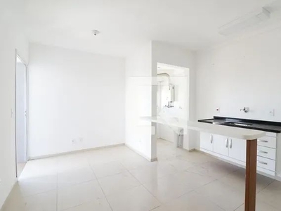 Apartamento para Aluguel - Mandaqui, 1 Quarto, 44 m2