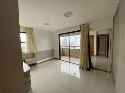 Apartamento para aluguel possui 45 metros quadrados com 1 quarto em Marco - Belém - PA