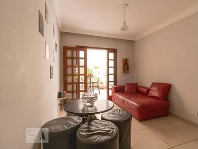 Apartamento para Aluguel - Sagrada Família, 3 Quartos, 130 m2