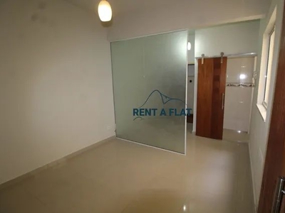 Apartamento para aluguel tem 28 metros quadrados com 1 quarto em Copacabana - Rio de Janei