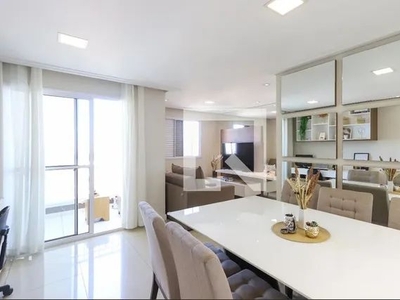 Apartamento para Aluguel - Vila Amália, 2 Quartos, 67 m2