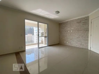 Apartamento para Aluguel - Vila Andrade, 3 Quartos, 124 m2