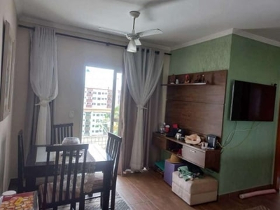 Apartamento para locação em praia grande, aviação, 1 dormitório, 1 suíte, 2 banheiros, 1 vaga