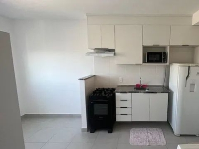 Apartamento para Locação em São Paulo, Jardim Celeste, 2 dormitórios, 1 banheiro
