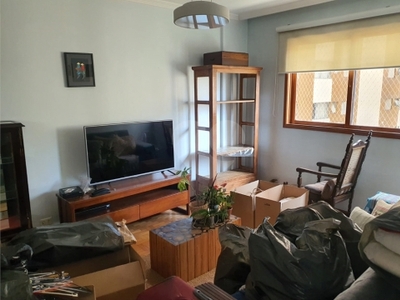 Apartamento para locação mobiliado - 94m² - 3 quartos - perdizes