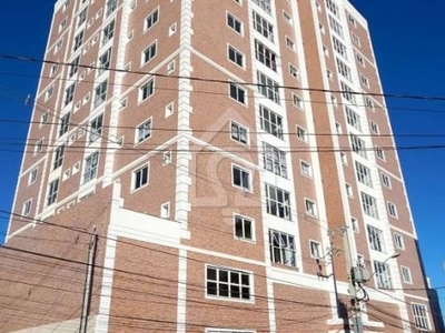 Apartamento para locação no centro - residencial gran torino