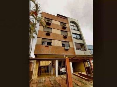 Apartamento para venda - 67.52m², 2 dormitórios, sendo 1 suites, 1 vaga - menino deus