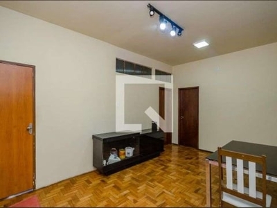 Apartamento para venda - barro preto, 4 quartos, 115 m² - belo horizonte