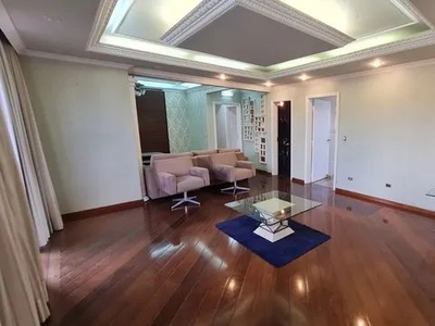 Apartamento para venda e aluguel em Vila Assunção de 160.00m² com 3 Quartos, 3 Suites e 2
