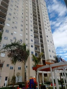 Apartamento para venda em Torres São José de 57.00m² com 2 Quartos e 1 Garagem
