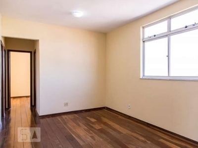 Apartamento para venda - joão pinheiro, 3 quartos, 70 m² - belo horizonte