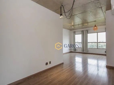 Apartamento para Venda ou Aluguel - 70 metros e 2 dormitórios - Vila Leopoldina, São Paul