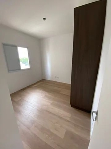 Apartamento para venda tem 56m² com 2 quartos