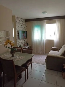 Apartamento Para Vender com 2 quartos no bairro Parque das Nações em Parnamirim