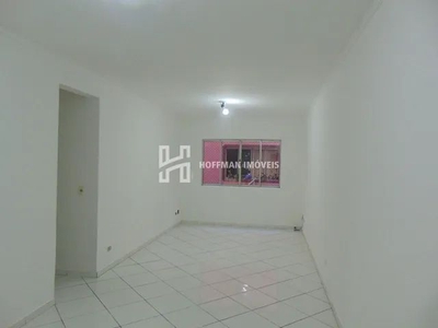 Apartamento, Santo Antônio - São Caetano do Sul