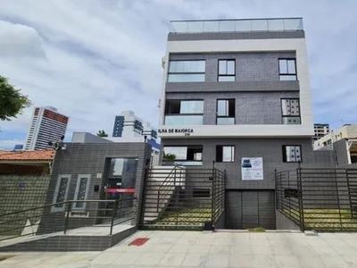 Apt 72 m2 em tambauzinho com móveis projetados Todeskini