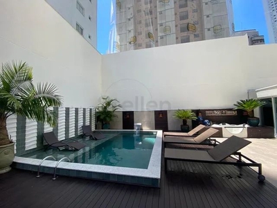 Balneário Camboriú - Apartamento Padrão - Centro