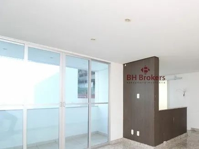 BELO HORIZONTE - Apartamento Padrão - Buritis