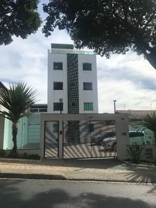 Belo Horizonte - Apartamento Padrão - Planalto