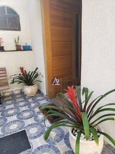 CA0091 - Ótima Casa com 2 dormitórios à venda, 60 m² por R$ 340.000 - Taquara - Rio de Jan