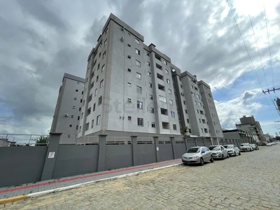 Camboriú - Apartamento Padrão - São Francisco de Assis