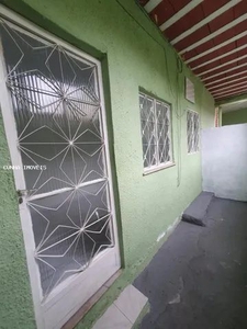 Casa 1 dormitório para Locação em Rio de Janeiro, OSWALDO CRUZ, 1 dormitório, 1 banheiro