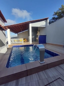 Casa 4 quartos e piscina em Gravatá