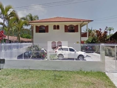Casa a venda no bairro canasvieiras em florianópolis - sc.