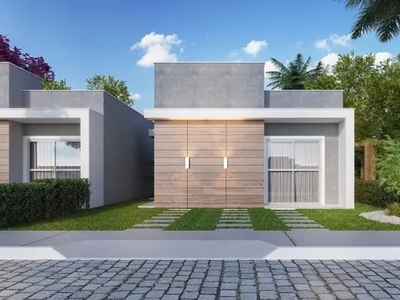 Casa América House R$ 270.000
