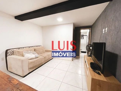 Casa com 1 dormitório para alugar, 180 m² por R$ 1.600,00/mês - Piratininga - Niterói/RJ