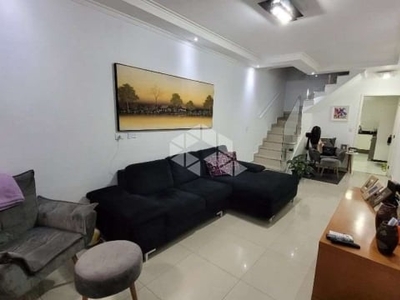 Casa com 2 dormitórios à venda, 146 m² por r$ 550.000,00 - parque são domingos - são paulo/sp