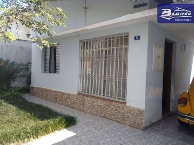 Casa com 2 dormitórios à venda, 90 m² por r$ 1.200.000,00 - jardim maia - guarulhos/sp